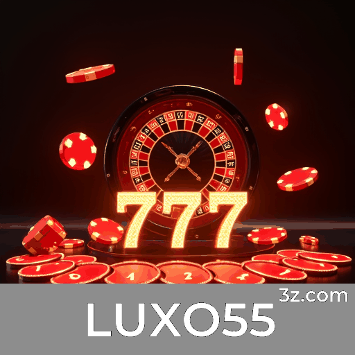 LUXO55 Logo