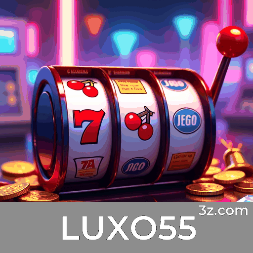 LUXO55 Logo