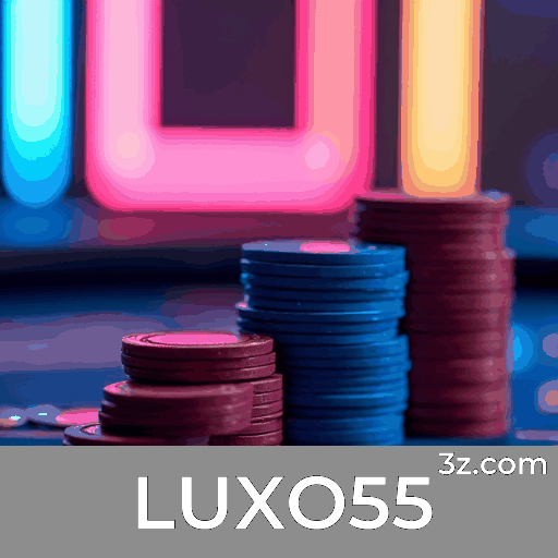 LUXO55 Logo
