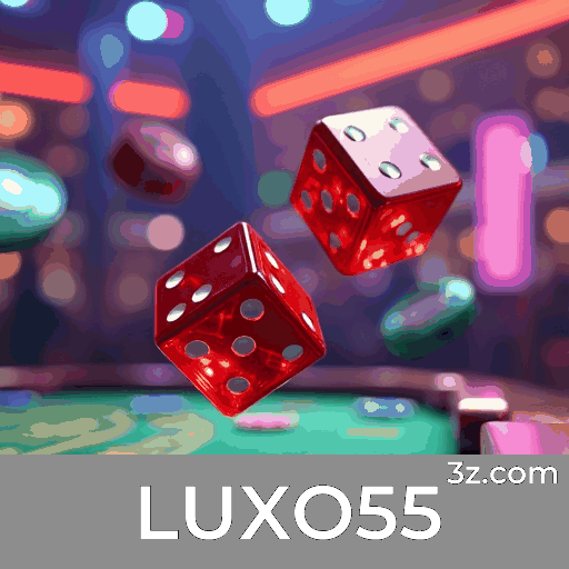 LUXO55 Logo
