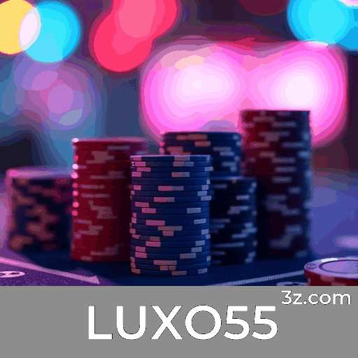 LUXO55 Logo