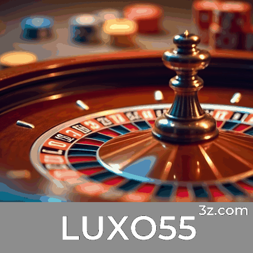 LUXO55 Logo