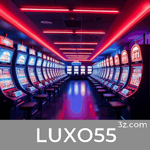 LUXO55 Logo