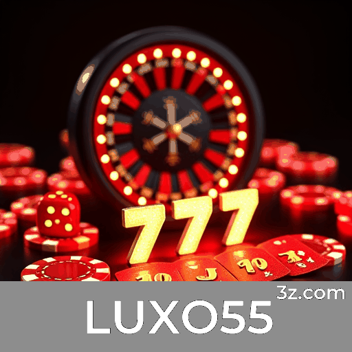 LUXO55 Logo