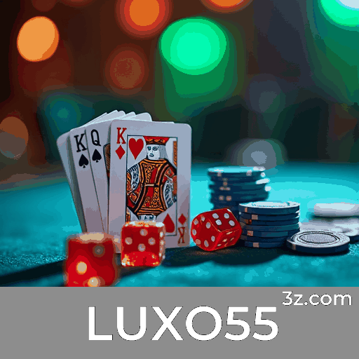 LUXO55 Logo