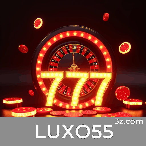 LUXO55 Logo